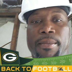 Meet your Posher, Perry