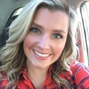 Meet your Posher, Sara