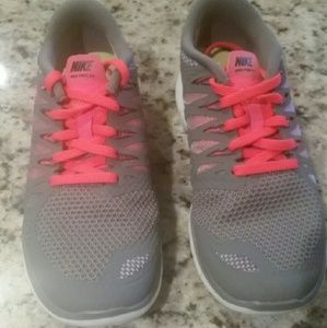 Nike Running Shoes