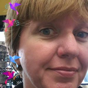 Meet your Posher, Samantha