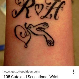 Meet your Posher, Robert