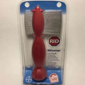 Rid Lice Comb brand new