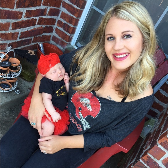 Meet your Posher, Abigail