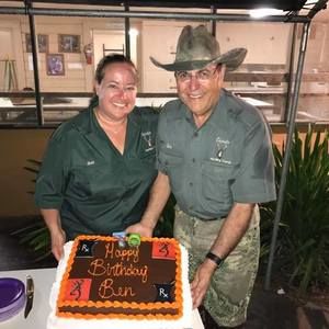 Meet your Posher, Beth