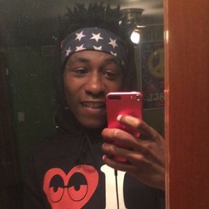 Meet your Posher, Willie