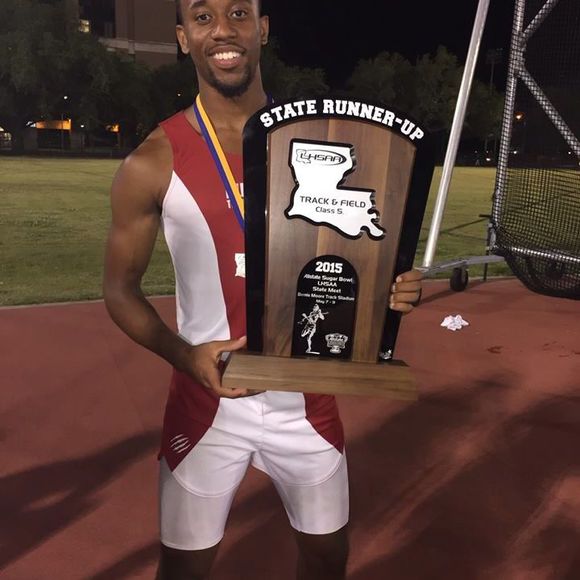 Meet your Posher, Dalton - Picture 3 of 4