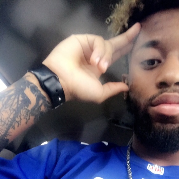 Meet your Posher, Dalton - Picture 4 of 4