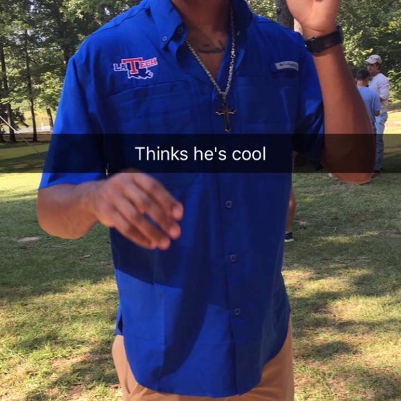 Meet your Posher, Dalton - Picture 2 of 4