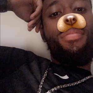 Meet your Posher, Dalton