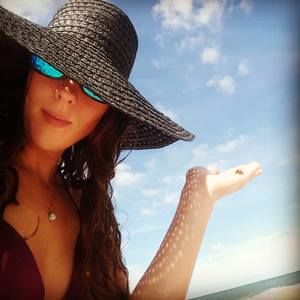 Meet your Posher, Samantha