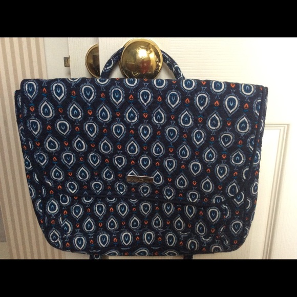 Vera Bradley Backpack