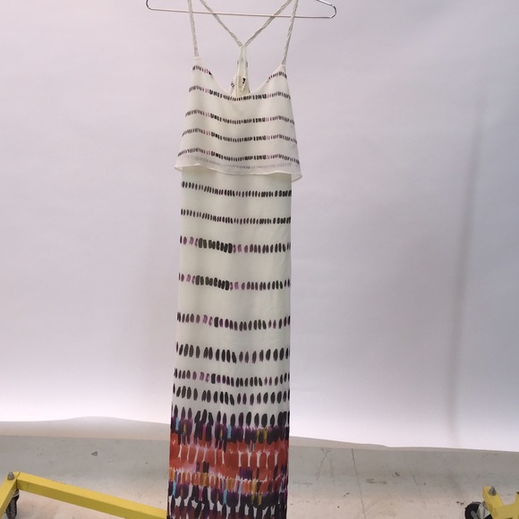Quiksilver women's maxi dress