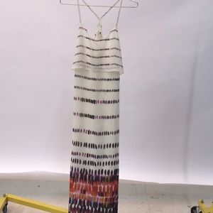 Quiksilver women's maxi dress