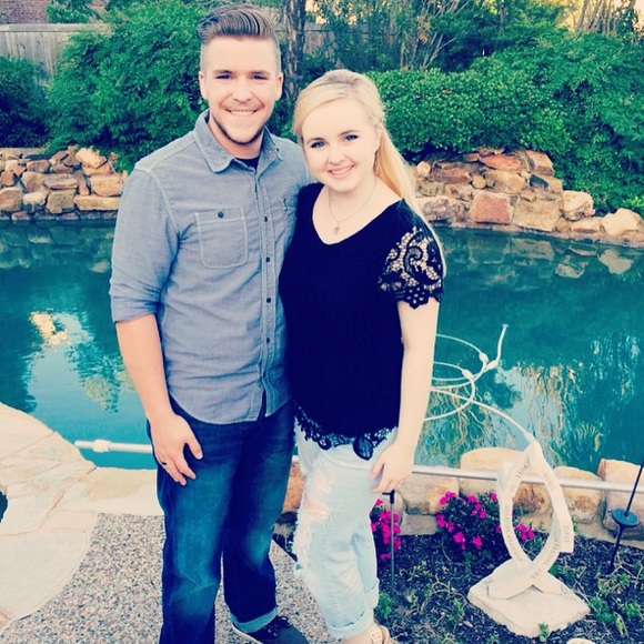 Meet your Posher, Carrie - Picture 3 of 8