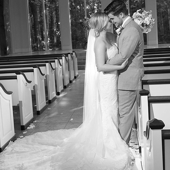 Meet your Posher, Carrie - Picture 4 of 8