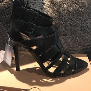 Zara Shoes, Trafaluc Collection