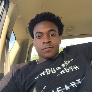 Meet your Posher, Derwin