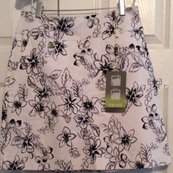Swing Women's Golf Skort Size 4