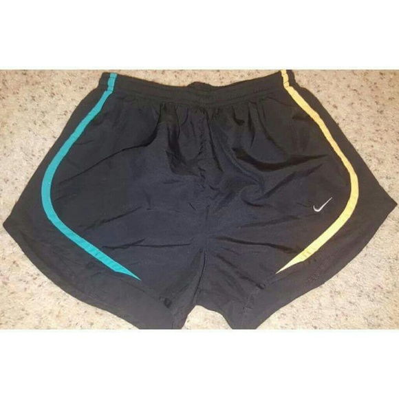 Nike Tempo Running Shortd