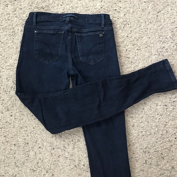 Joe's skinny jeans