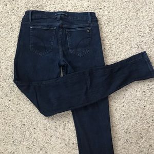 Joe's skinny jeans