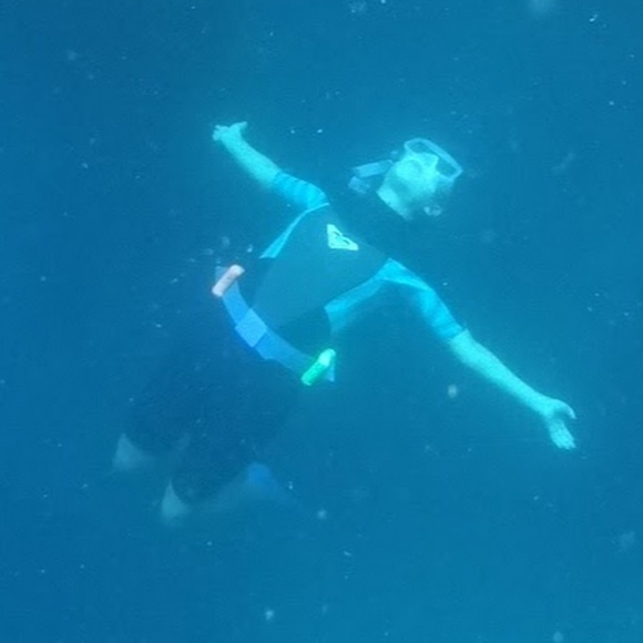 Meet your Posher, Evangeline - Picture 1 of 1