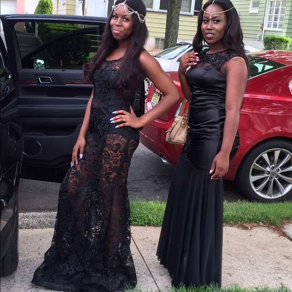 Prom Dresses 👗