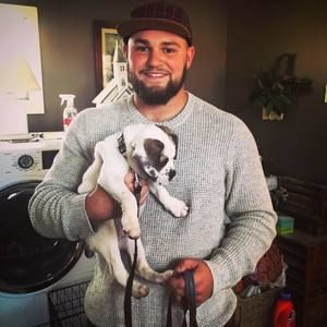 Meet your Posher, Max