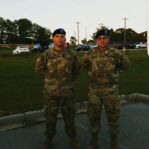 Meet your Posher, Joaquin