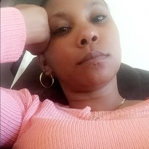 Meet your Posher, Markiesha