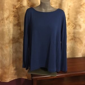 J Jill wearever collection. XL