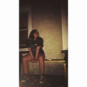 Meet your Posher, Francesca