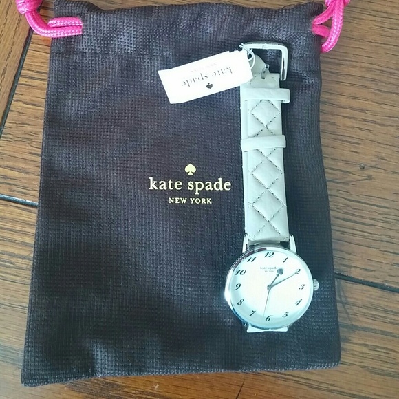 Kate spade watch brand new