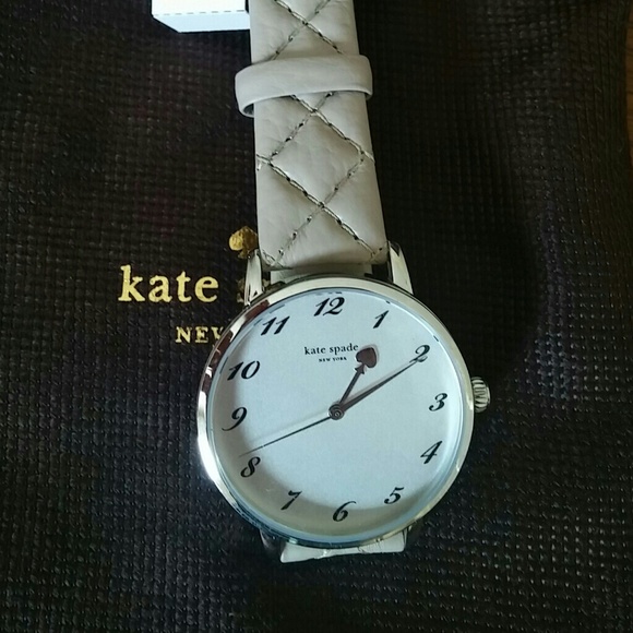 Kate spade watch brand new main image 4