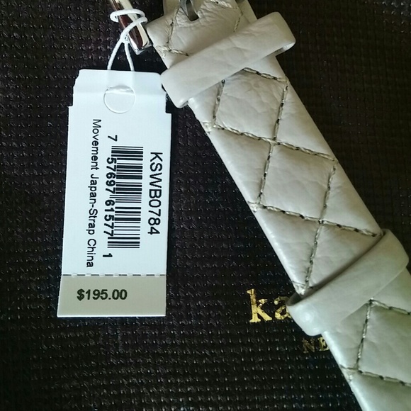 Kate spade watch brand new