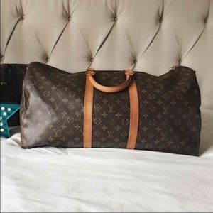 Meet your Posher, Joel