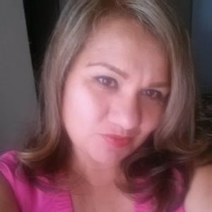 Meet your Posher, Angie