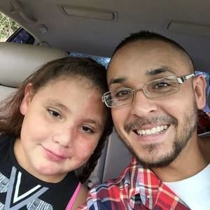 Meet your Posher, Ray