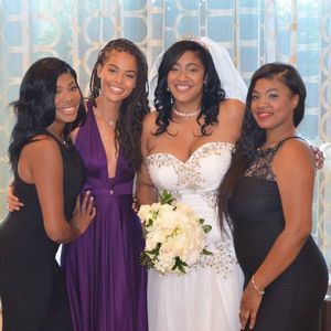 Meet your Posher, Morgan