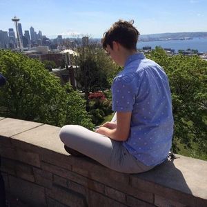 Meet your Posher, Carly