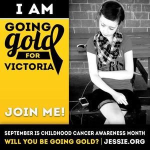 Meet your Posher, Vanessa