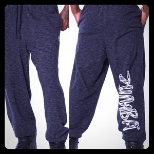 Zumba man sweatpants