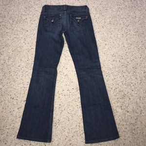 Hudson jeans