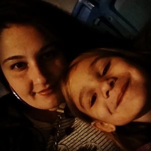 Meet your Posher, Jacqueline