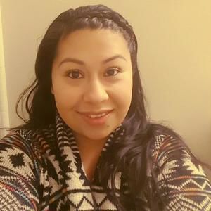 Meet your Posher, Eva