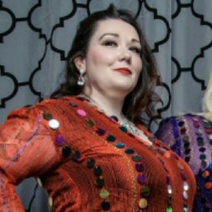 Meet your Posher, Whitney