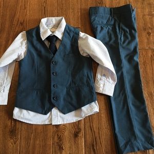 Awesome Monsoon suit