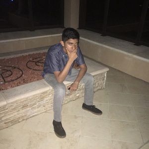 Meet your Posher, Varun