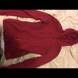 Lululemon Reversible jacket