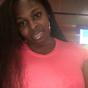 Meet your Posher, Shaunteka